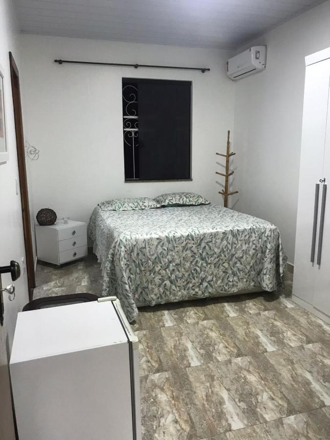 Hospedaria Lampiao Mucugê Zewnętrze zdjęcie