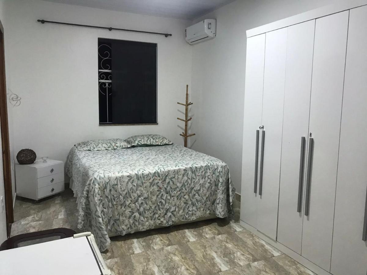 Hospedaria Lampiao Mucugê Zewnętrze zdjęcie