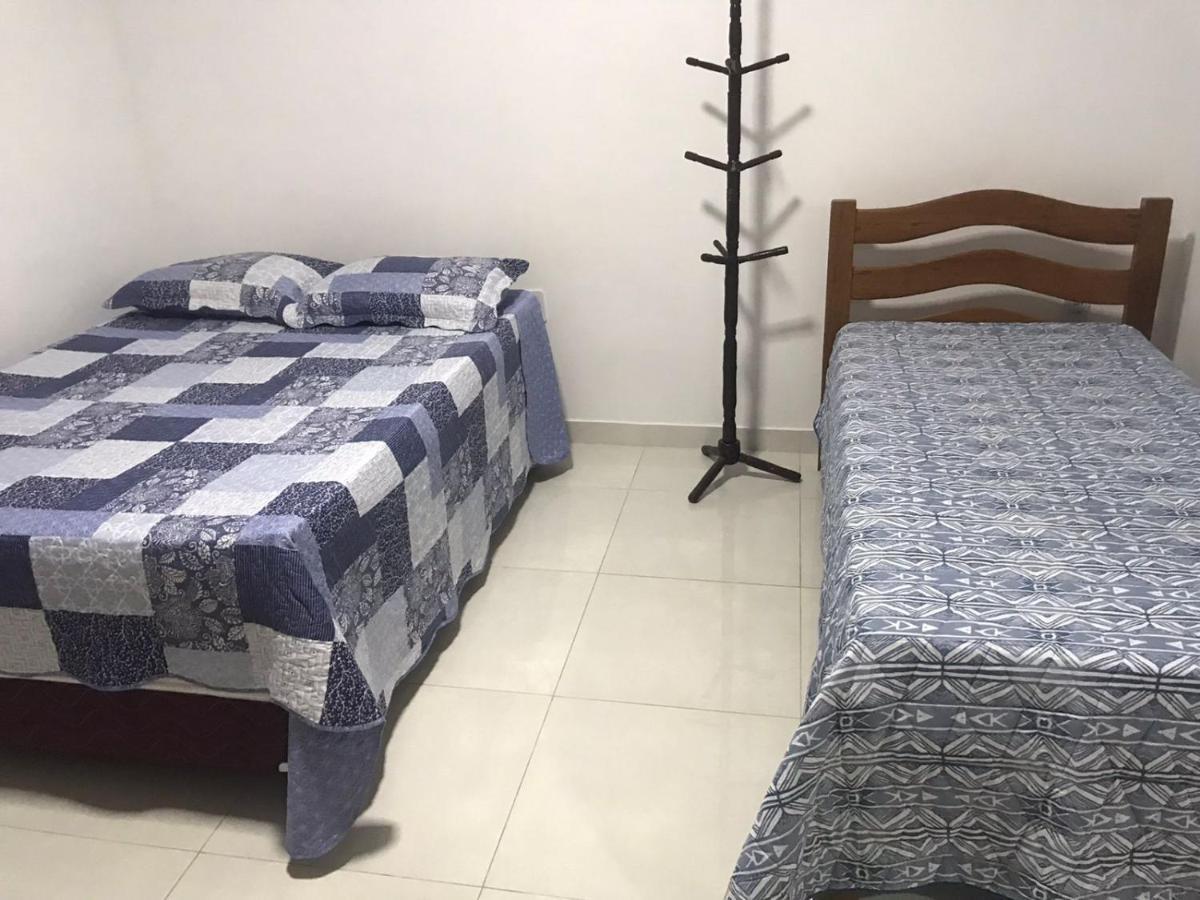 Hospedaria Lampiao Mucugê Zewnętrze zdjęcie