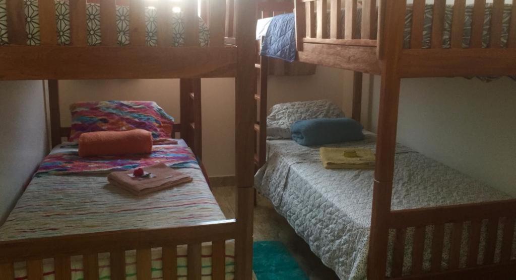 Hospedaria Lampiao Mucugê Zewnętrze zdjęcie